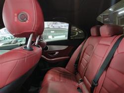 مێرسێدس بێنز C-Class